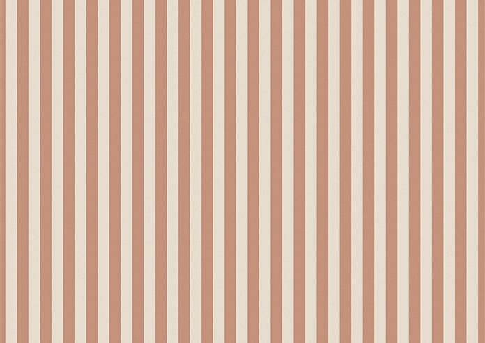 The British Stripe Co. Catherine, Polzeath No.3 - Roller Blind - Image 6